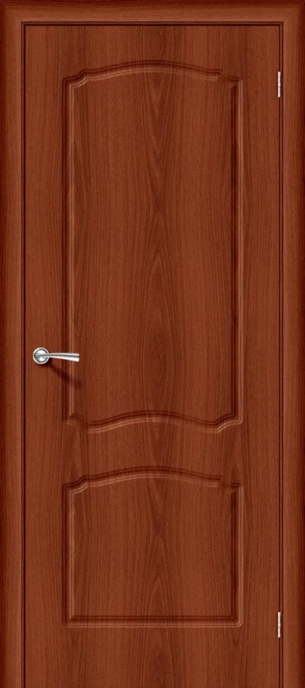 Фото Межкомнатная дверь Альфа-1 Italiano Vero BR4014